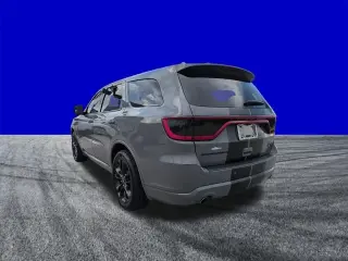 Dodge Durango 2021 R/T SUV de 4 puertas