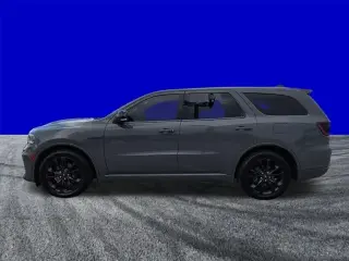 Dodge Durango 2021 R/T SUV de 4 puertas