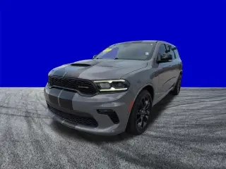 Dodge Durango 2021 R/T SUV de 4 puertas