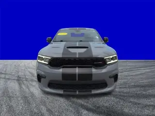 Dodge Durango 2021 R/T SUV de 4 puertas
