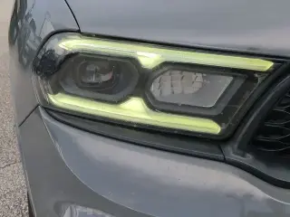 Dodge Durango 2021 R/T SUV de 4 puertas