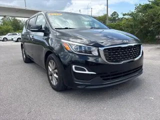 Kia Sedona 2020 EX Monovolumen de 4 puertas