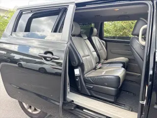 Kia Sedona 2020 EX Monovolumen de 4 puertas