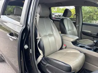Kia Sedona 2020 EX Monovolumen de 4 puertas