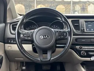 Kia Sedona 2020 EX Monovolumen de 4 puertas