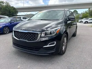 Kia Sedona 2020 EX Monovolumen de 4 puertas