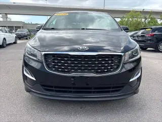 Kia Sedona 2020 EX Monovolumen de 4 puertas