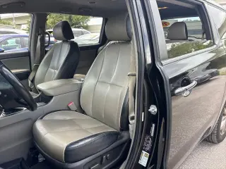 Kia Sedona 2020 EX Monovolumen de 4 puertas