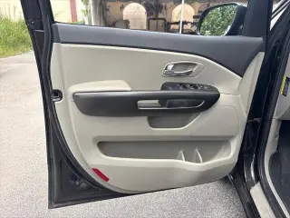 Kia Sedona 2020 EX Monovolumen de 4 puertas
