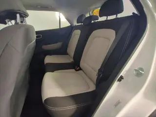 Hyundai VENUE 2023 SEL Crossover de 4 puertas