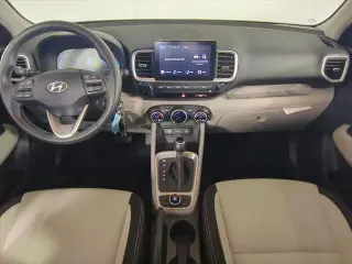 Hyundai VENUE 2023 SEL Crossover de 4 puertas