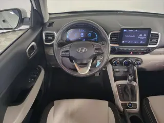 Hyundai VENUE 2023 SEL Crossover de 4 puertas