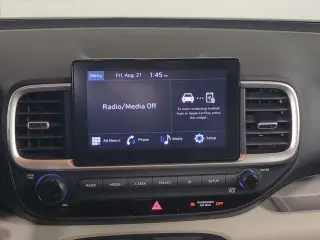 Hyundai VENUE 2023 SEL Crossover de 4 puertas