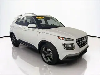 Hyundai VENUE 2023 SEL Crossover de 4 puertas