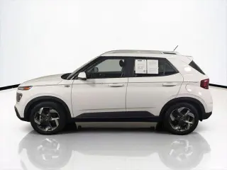 Hyundai VENUE 2023 SEL Crossover de 4 puertas