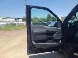 Ford F-150 2026 4x4 STX de 4 puertas, SuperCrew, caja corta de 5.5 pies