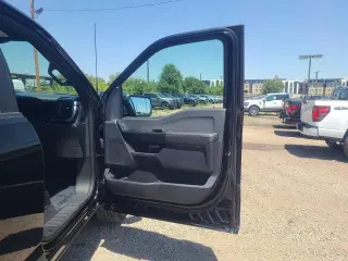 Ford F-150 2026 4x4 STX de 4 puertas, SuperCrew, caja corta de 5.5 pies