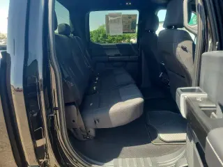 Ford F-150 2026 4x4 STX de 4 puertas, SuperCrew, caja corta de 5.5 pies