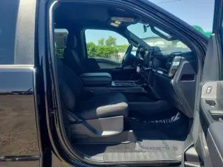 Ford F-150 2026 4x4 STX de 4 puertas, SuperCrew, caja corta de 5.5 pies