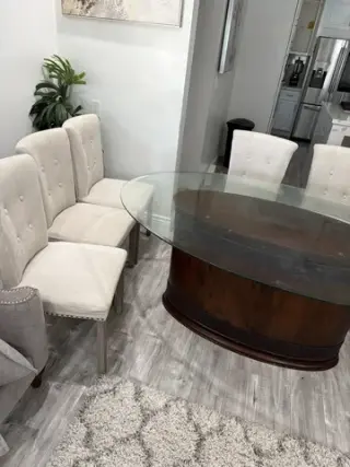 LAVAMOS SU  SOFÁS Y ALFOMBRA$