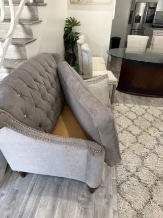 LAVAMOS SU  SOFÁS Y ALFOMBRA$