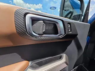Ford Bronco 2023 4x4 Outer Banks SUV de 4 puertas