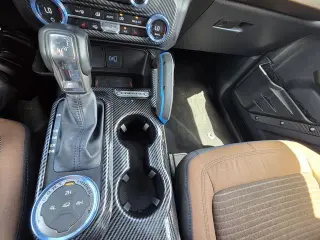 Ford Bronco 2023 4x4 Outer Banks SUV de 4 puertas