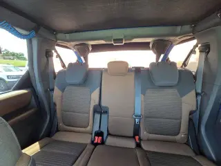 Ford Bronco 2023 4x4 Outer Banks SUV de 4 puertas