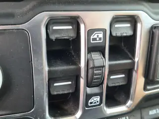 Jeep Gladiator 2021 4x4 Rubicon 4 puertas Crew Cab 5.0 pies SB