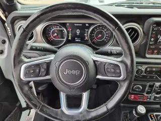 Jeep Gladiator 2021 4x4 Rubicon 4 puertas Crew Cab 5.0 pies SB