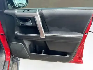 Toyota 4Runner 2022 4x2 SR5 Premium SUV de 4 puertas