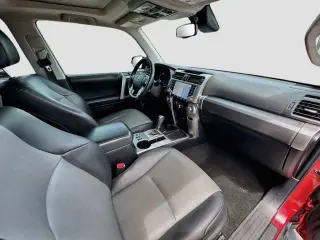 Toyota 4Runner 2022 4x2 SR5 Premium SUV de 4 puertas