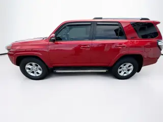 Toyota 4Runner 2022 4x2 SR5 Premium SUV de 4 puertas