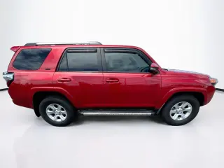 Toyota 4Runner 2022 4x2 SR5 Premium SUV de 4 puertas
