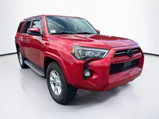 Toyota 4Runner 2022 4x2 SR5 Premium SUV de 4 puertas