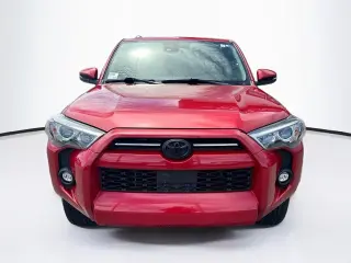Toyota 4Runner 2022 4x2 SR5 Premium SUV de 4 puertas