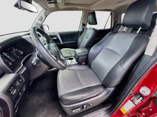 Toyota 4Runner 2022 4x2 SR5 Premium SUV de 4 puertas