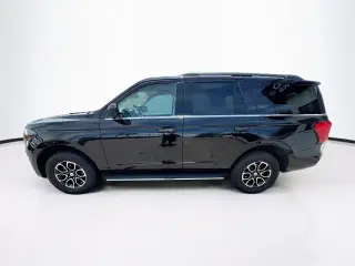 Ford Expedition 2023 4x4 XLT SUV de 4 puertas