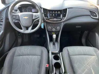 Chevrolet Trax 2019 LT Crossover de 4 puertas
