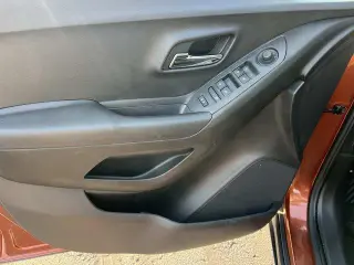 Chevrolet Trax 2019 LT Crossover de 4 puertas