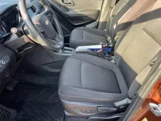 Chevrolet Trax 2019 LT Crossover de 4 puertas