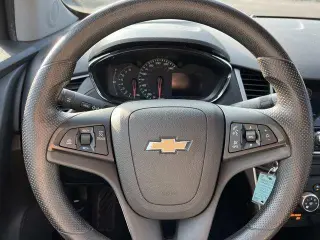 Chevrolet Trax 2019 LT Crossover de 4 puertas