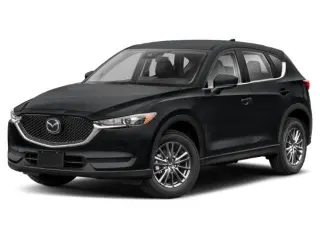 Mazda CX-5 2021 Touring SUV de 4 puertas