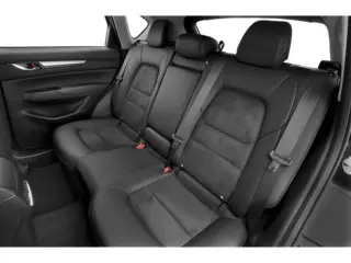 Mazda CX-5 2021 Touring SUV de 4 puertas