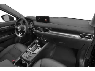 Mazda CX-5 2021 Touring SUV de 4 puertas