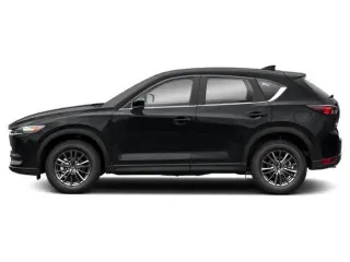 Mazda CX-5 2021 Touring SUV de 4 puertas