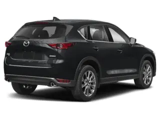 Mazda CX-5 2021 Touring SUV de 4 puertas