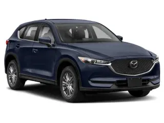 Mazda CX-5 2021 Touring SUV de 4 puertas