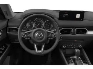 Mazda CX-5 2021 Touring SUV de 4 puertas