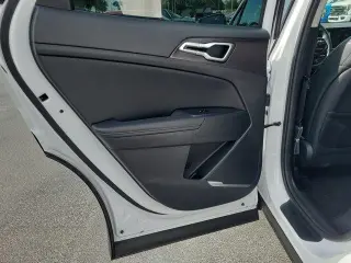 Kia Sportage 2026 EX SUV de 4 puertas